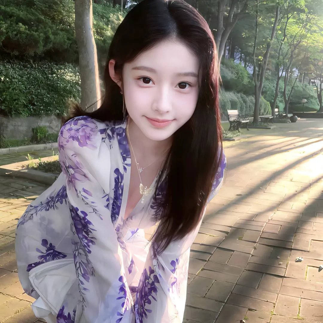 九尾藏不住