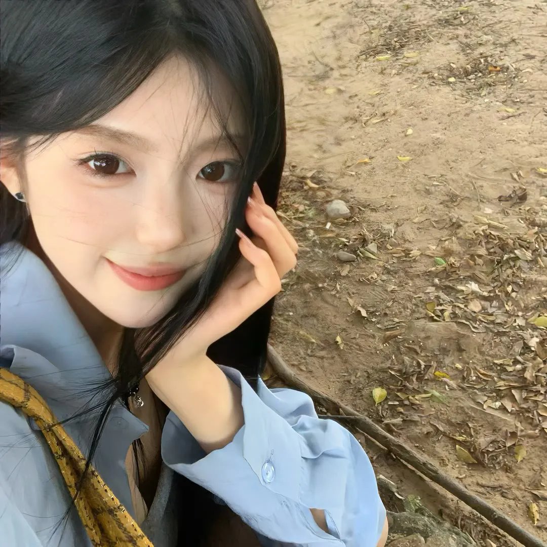 复仇美眉