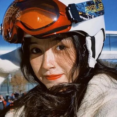 大唐女巡按